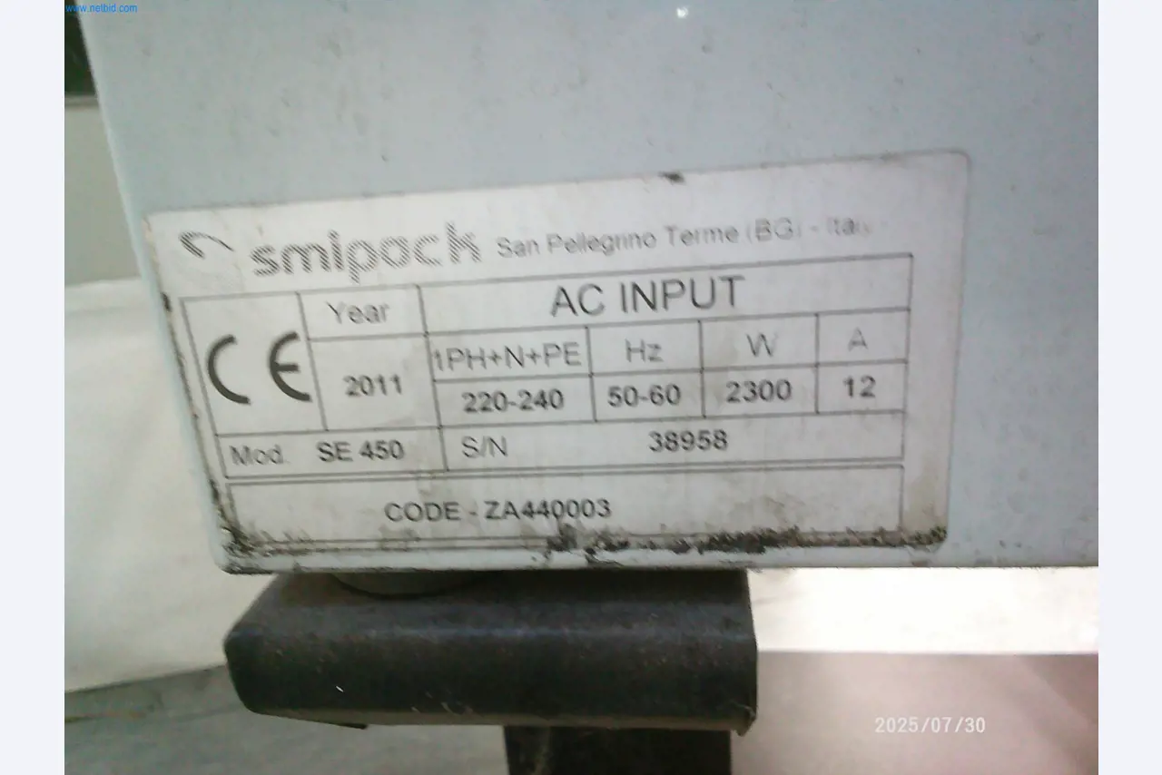 Dobro vzdrževani stroji podjetja za ofsetni tisk-2