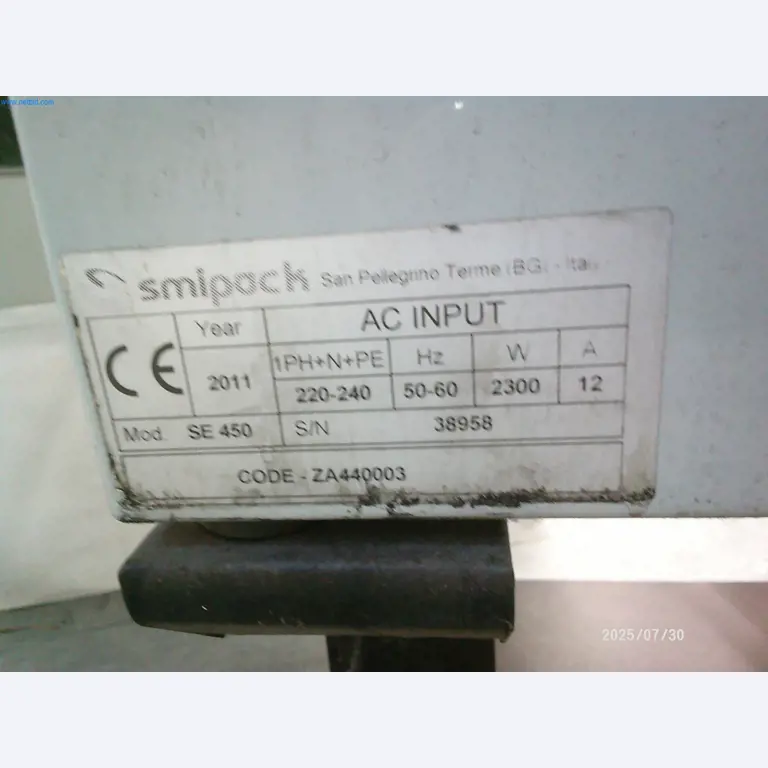 Dobro vzdrževani stroji podjetja za ofsetni tisk-2