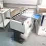 thumbnail-Well-maintained machines from an offset print shop-1