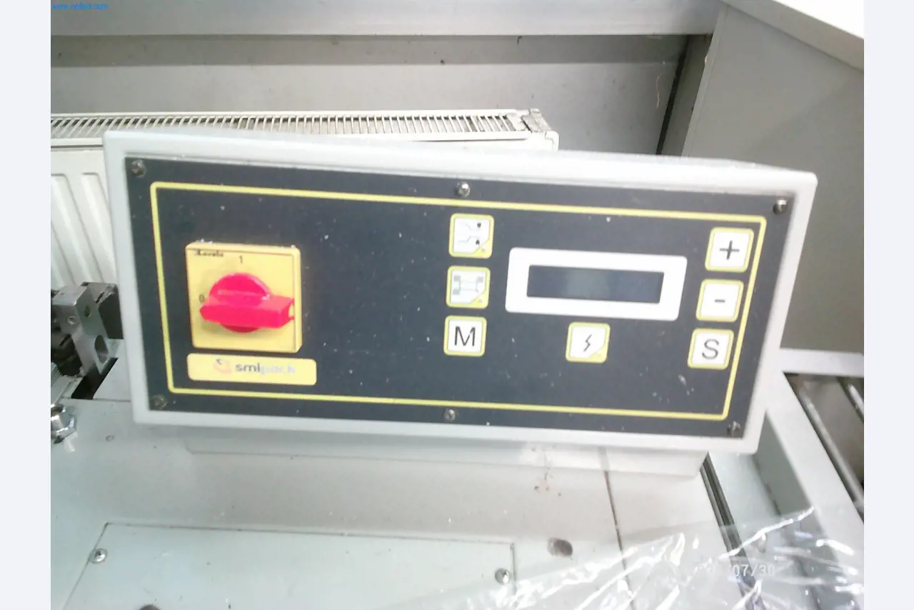 Dobro vzdrževani stroji podjetja za ofsetni tisk-3