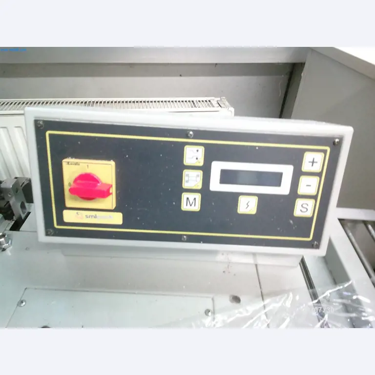 Dobro vzdrževani stroji podjetja za ofsetni tisk-3