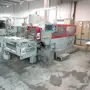 thumbnail-Goed onderhouden machines van een offsetdrukkerij-1