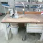 thumbnail-Máquinas bien mantenidas de una imprenta offset-2