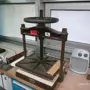 thumbnail-Well-maintained machines from an offset print shop-4