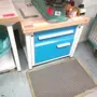 thumbnail-Well-maintained machines from an offset print shop-5