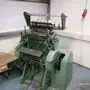 thumbnail-Well-maintained machines from an offset print shop-6