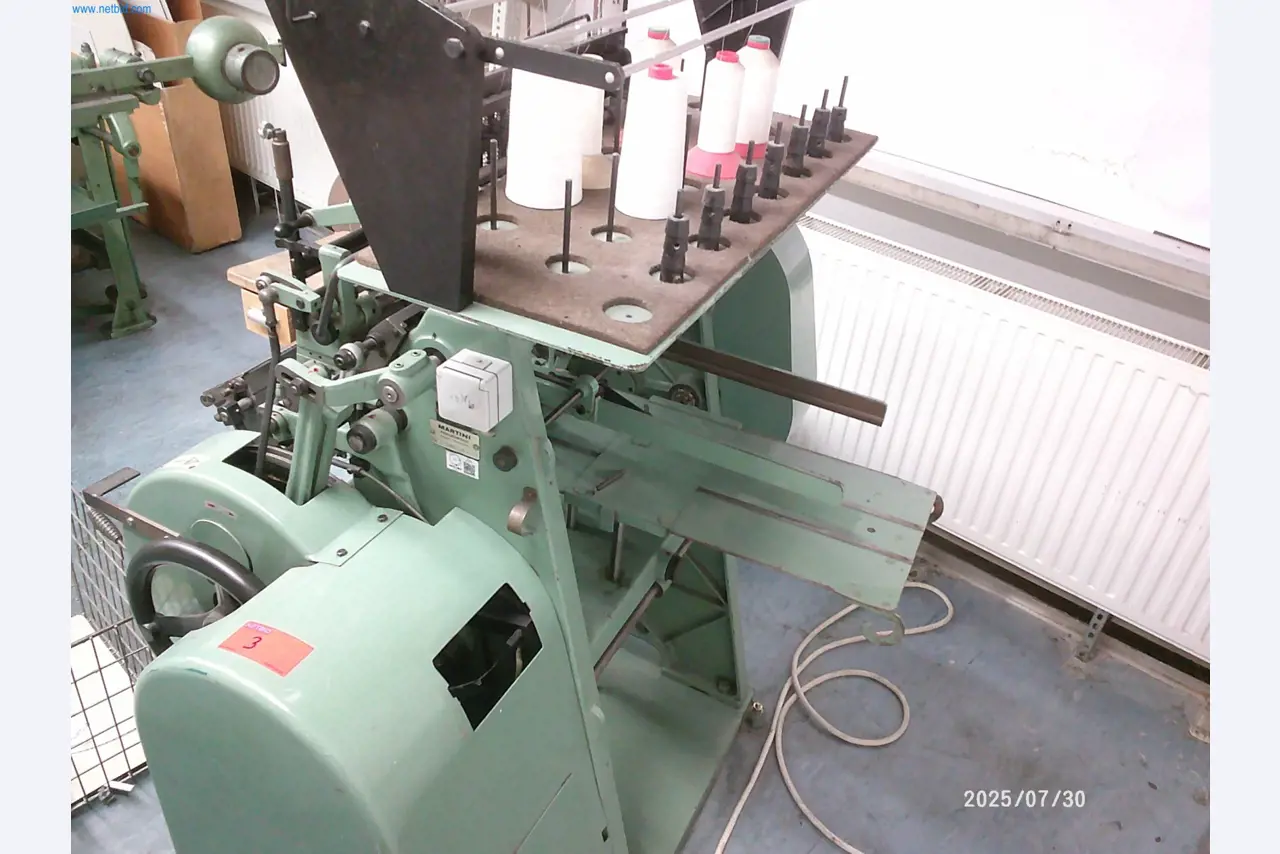 Dobrze utrzymane maszyny firmy zajmującej się drukiem offsetowym-8