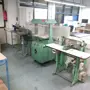 thumbnail-Well-maintained machines from an offset print shop-3