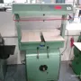 thumbnail-Well-maintained machines from an offset print shop-5