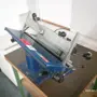 thumbnail-Well-maintained machines from an offset print shop-7