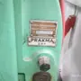 thumbnail-Well-maintained machines from an offset print shop-9