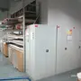 thumbnail-Well-maintained machines from an offset print shop-1