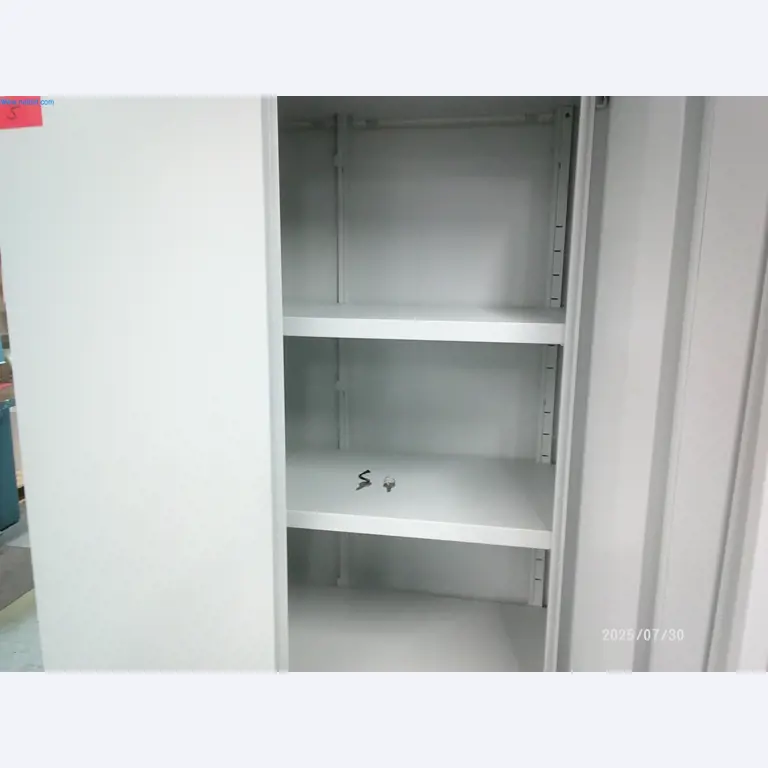 Goed onderhouden machines van een offsetdrukkerij-3