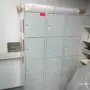 thumbnail-Well-maintained machines from an offset print shop-5