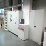 thumbnail-Well-maintained machines from an offset print shop-6