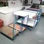 thumbnail-Well-maintained machines from an offset print shop-2