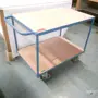 thumbnail-Well-maintained machines from an offset print shop-3