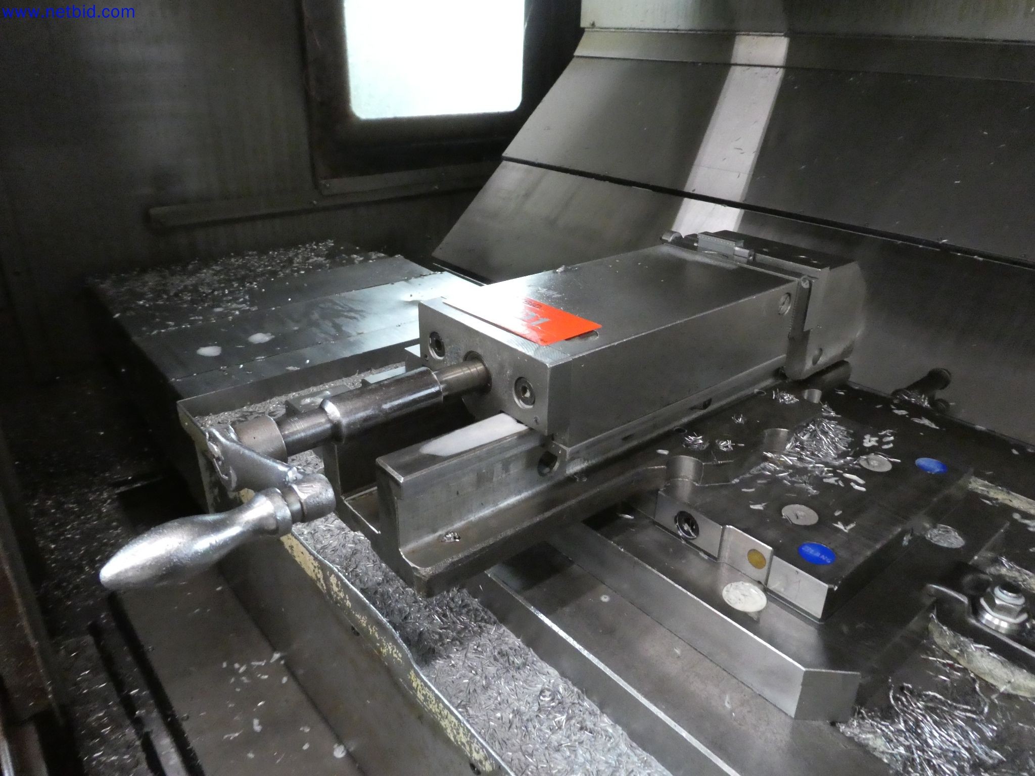 Machines in the field of mechanical engineering-1