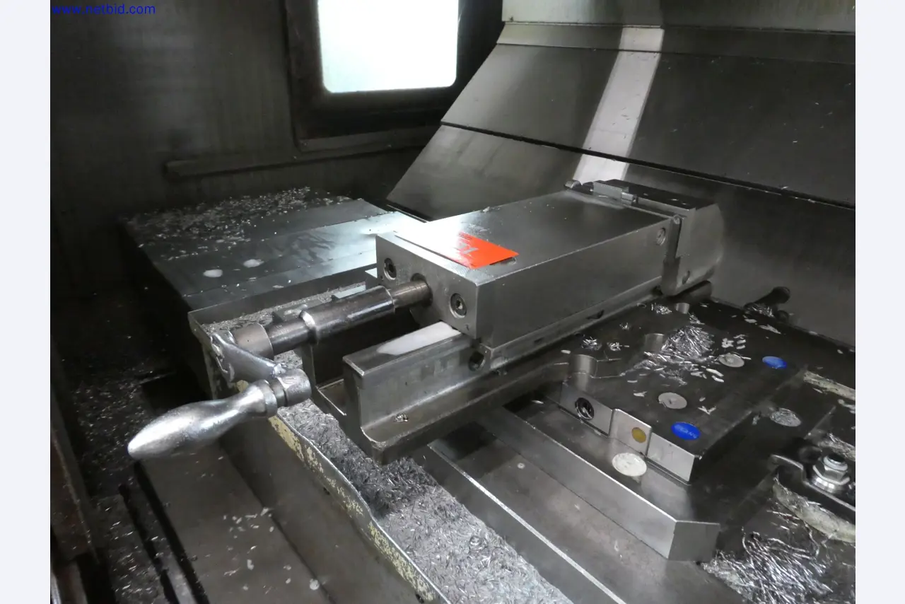 Machines in the field of mechanical engineering-1