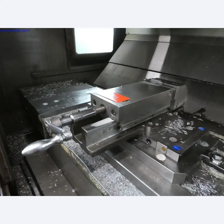 Machines in the field of mechanical engineering-1
