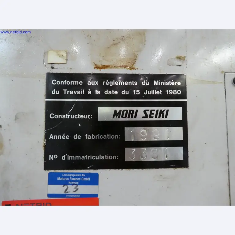 Machines in the field of mechanical engineering-10