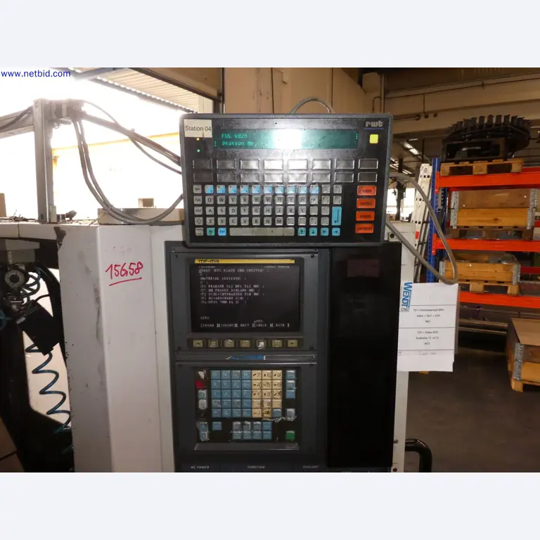 Machines in the field of mechanical engineering-11