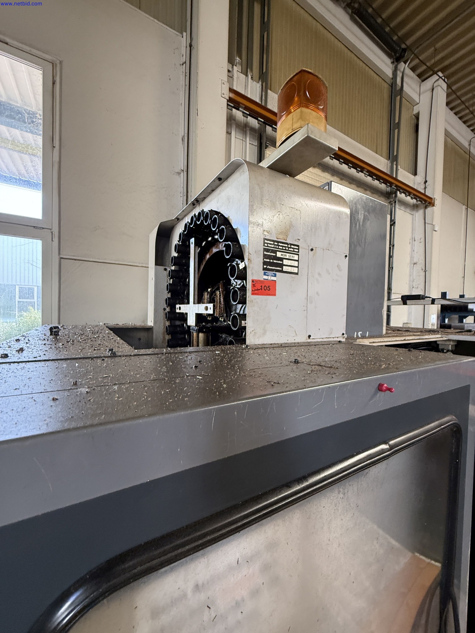 Machines in the field of mechanical engineering-13