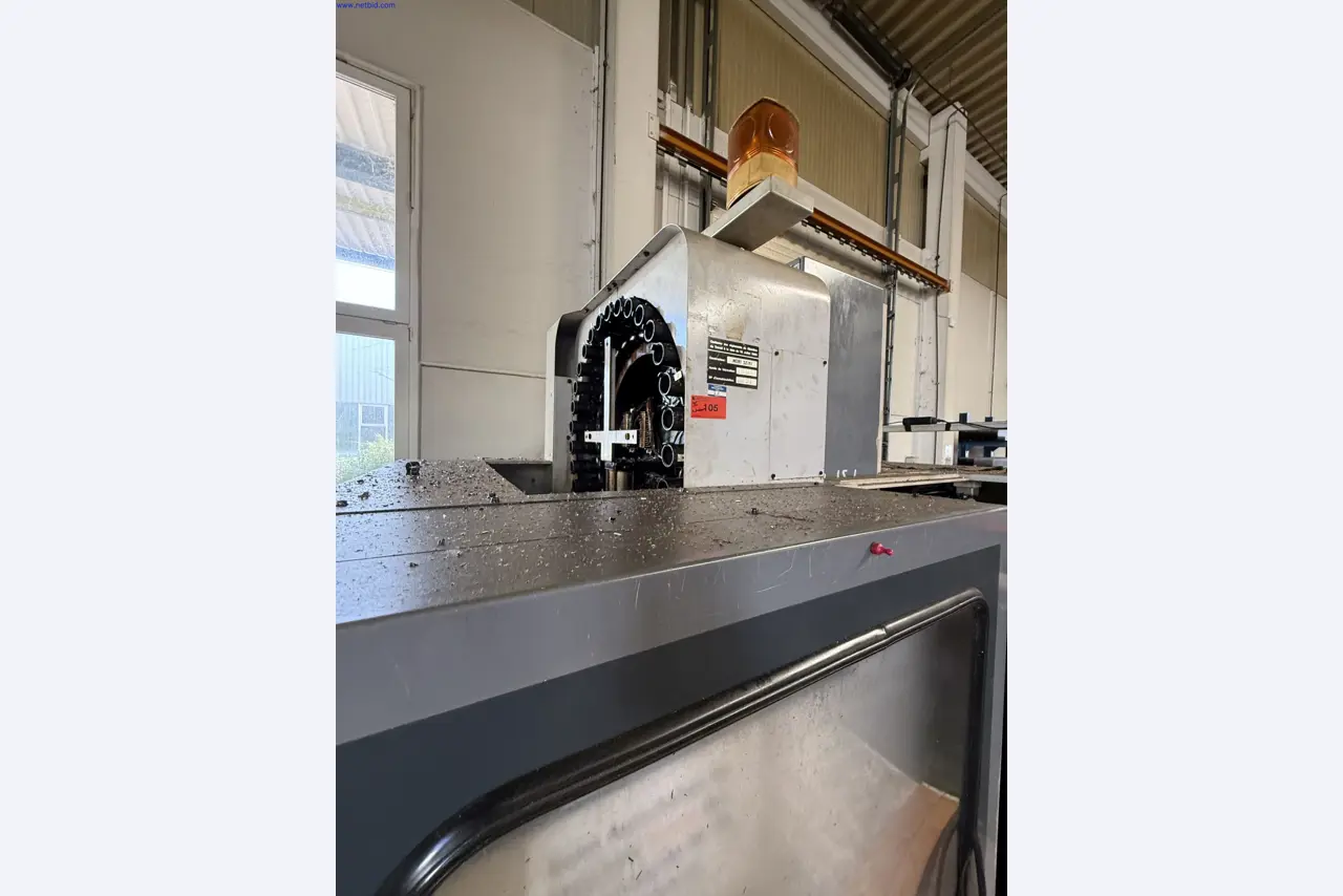 Machines in the field of mechanical engineering-13