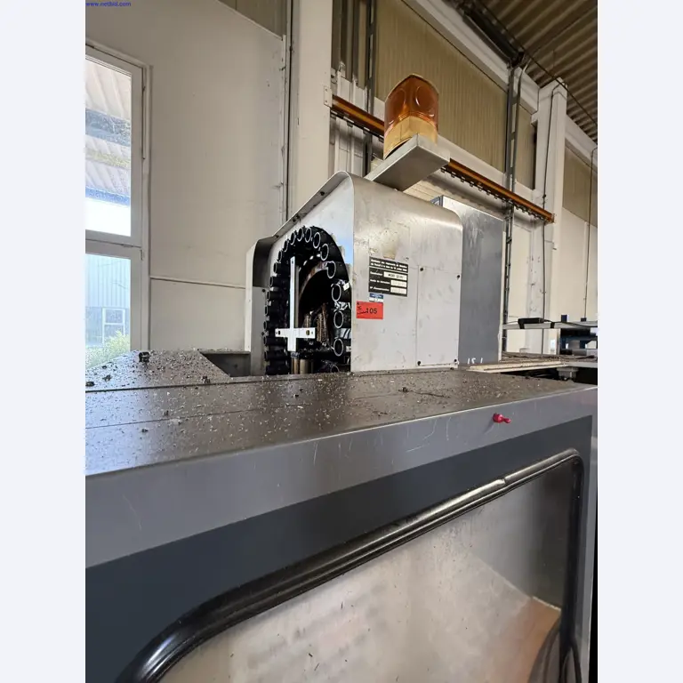 Machines in the field of mechanical engineering-13
