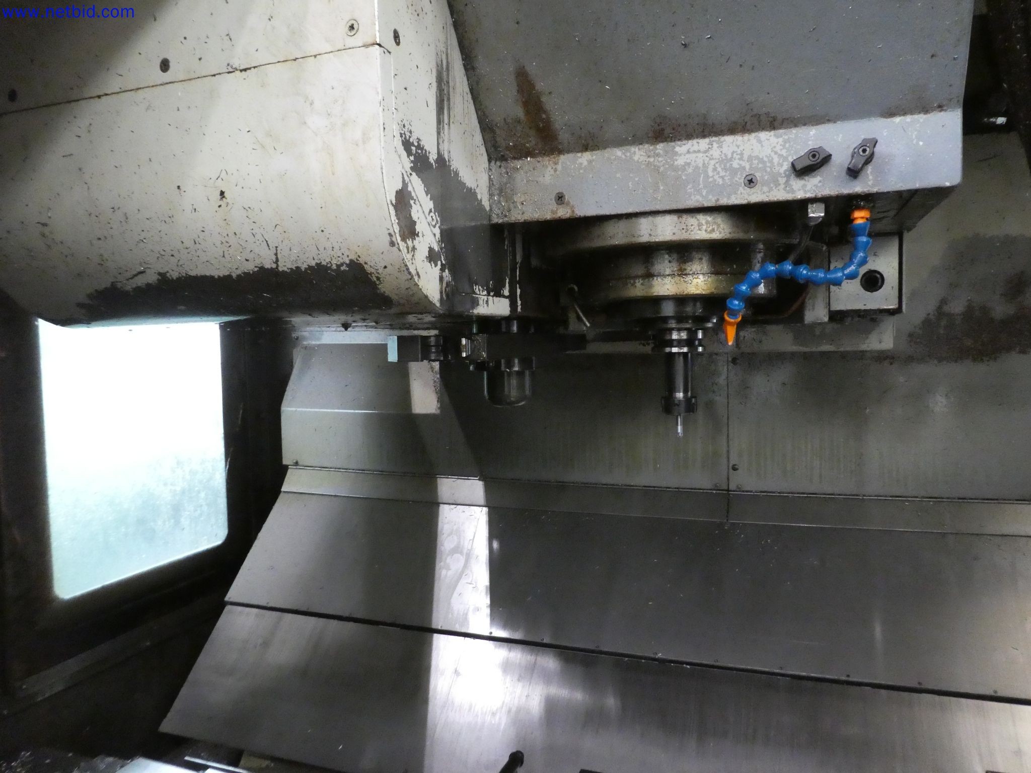 Machines in the field of mechanical engineering-1