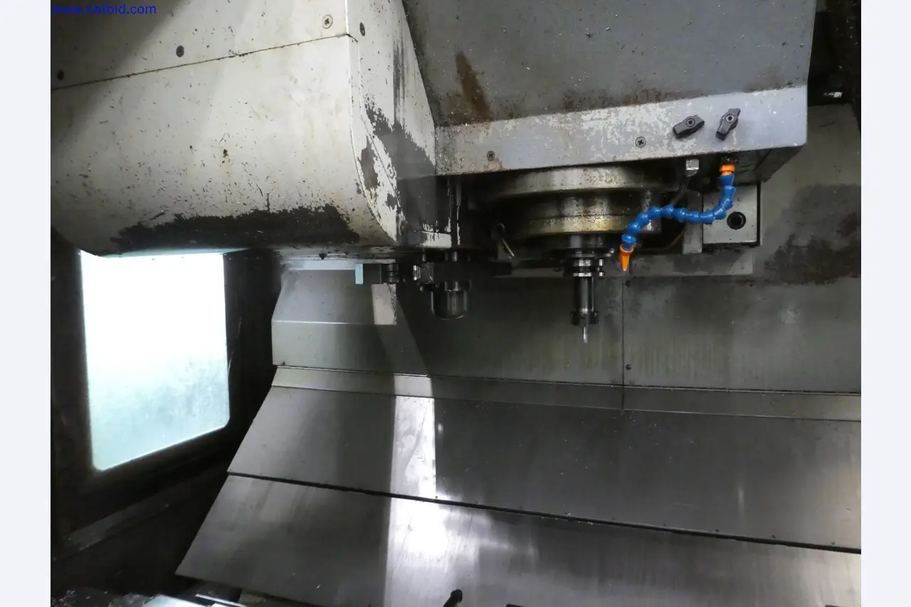 Machines in the field of mechanical engineering-1