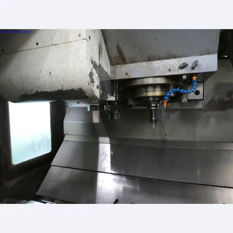Machines in the field of mechanical engineering-1