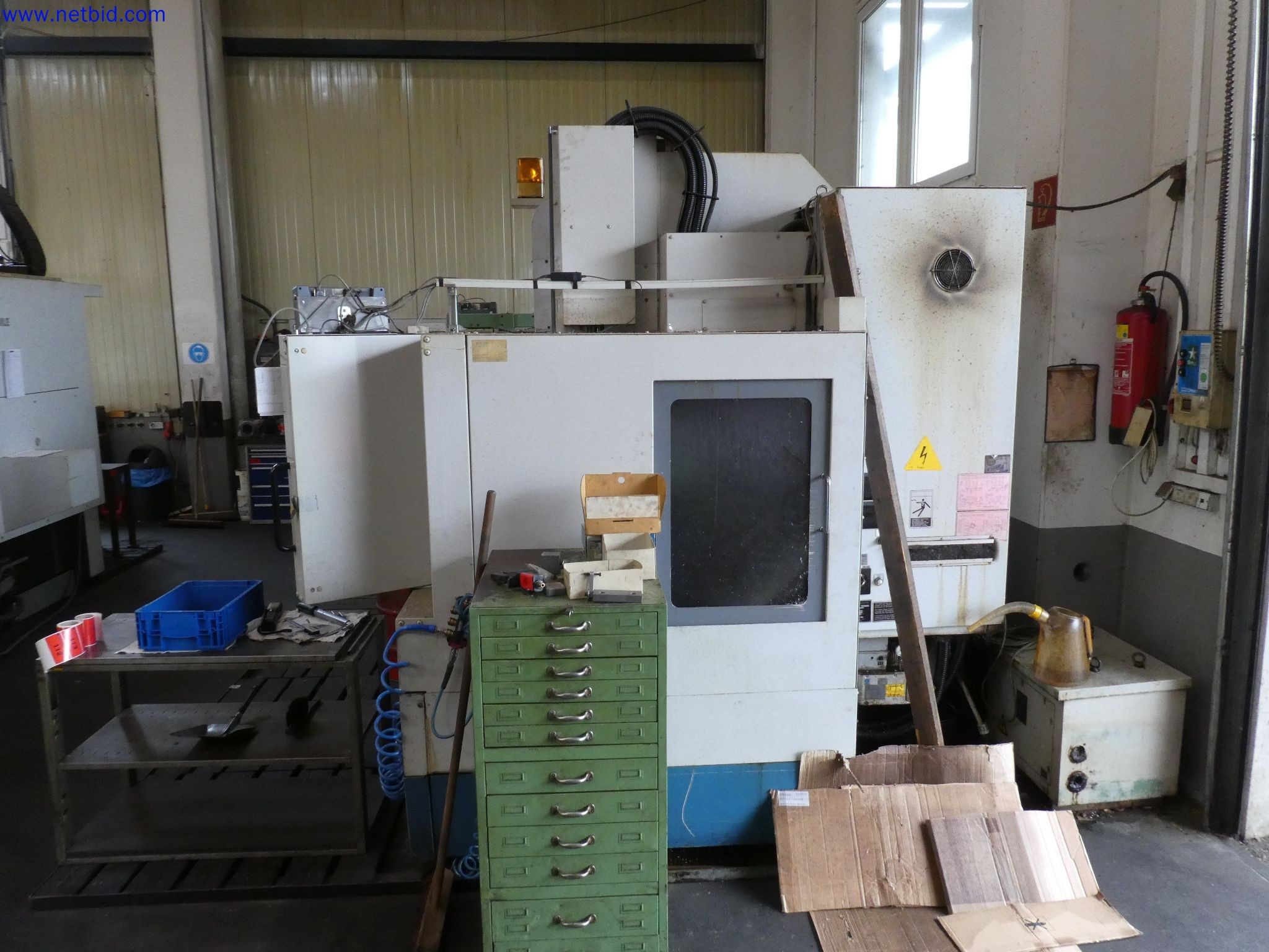 Machines in the field of mechanical engineering-3