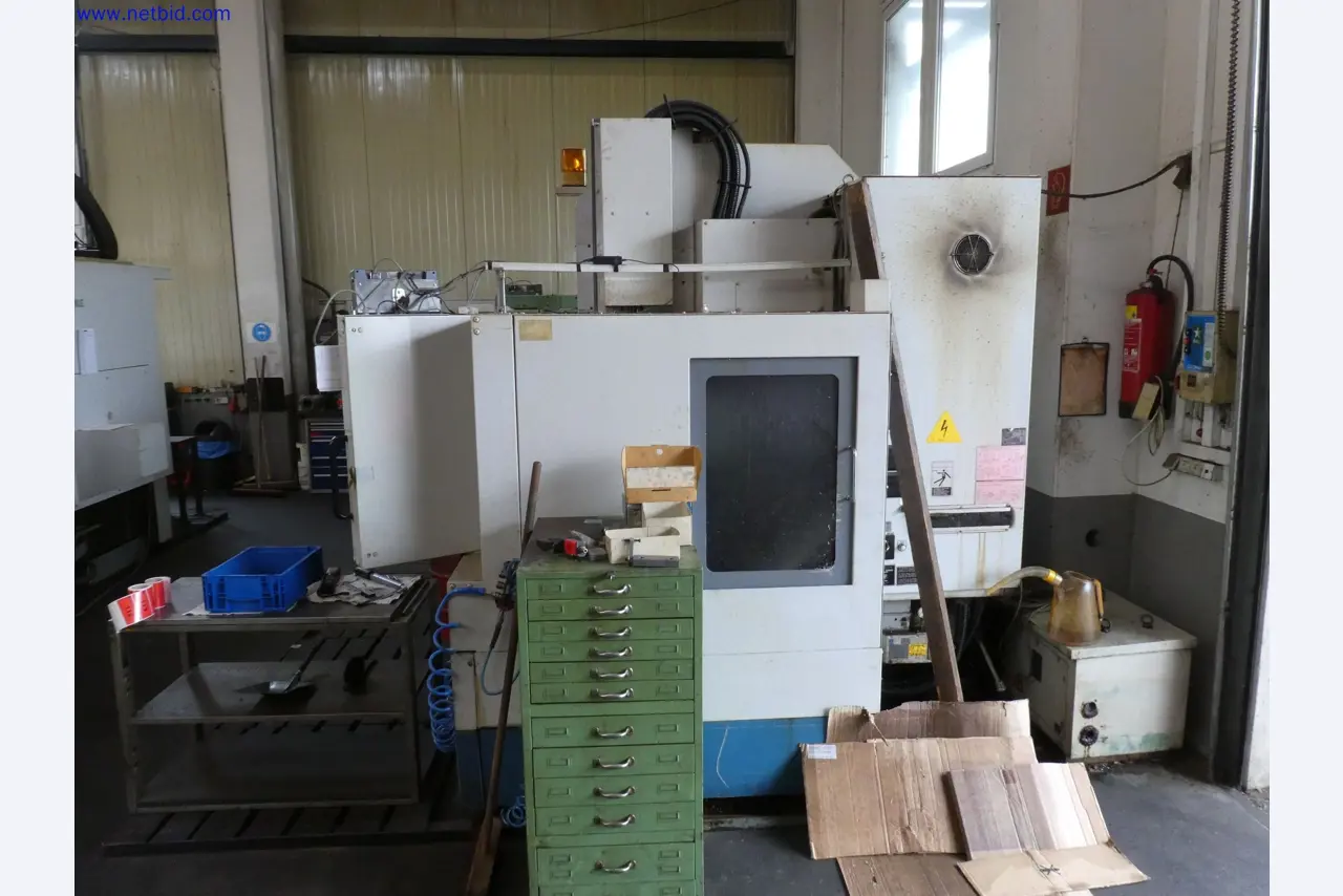 Machines in the field of mechanical engineering-3