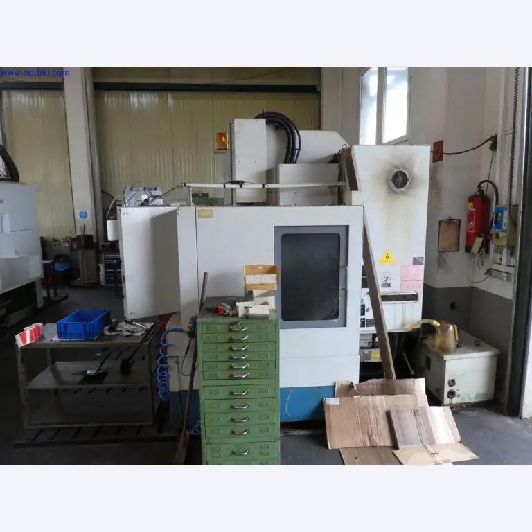 Machines in the field of mechanical engineering-3