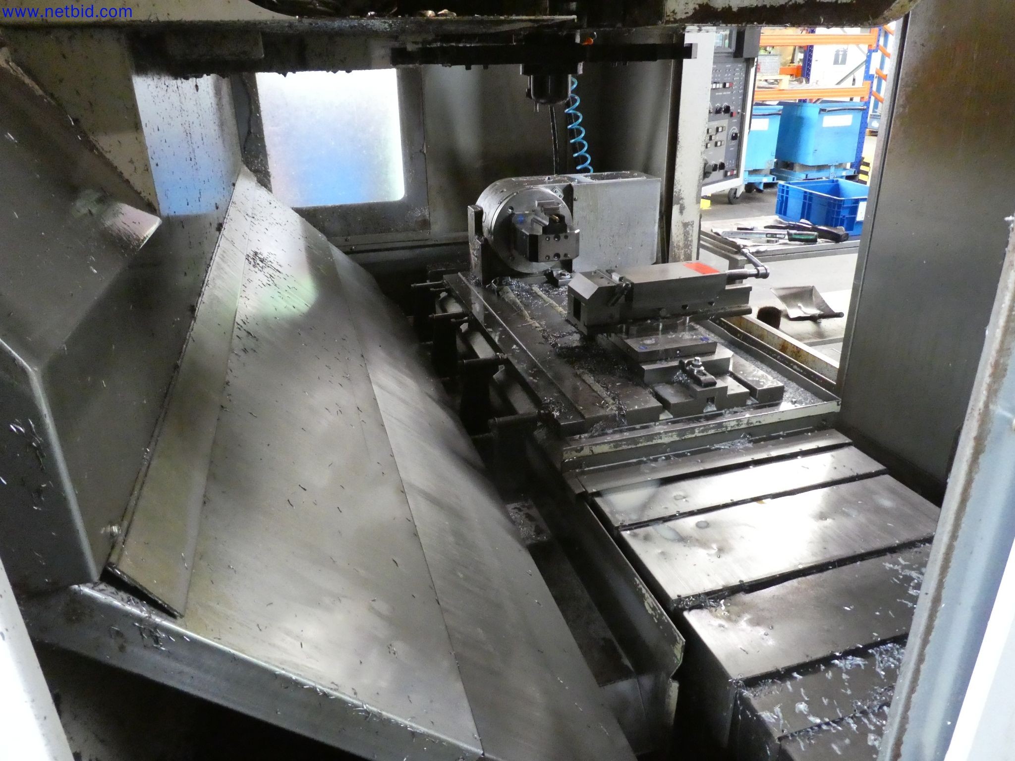 Machines in the field of mechanical engineering-4