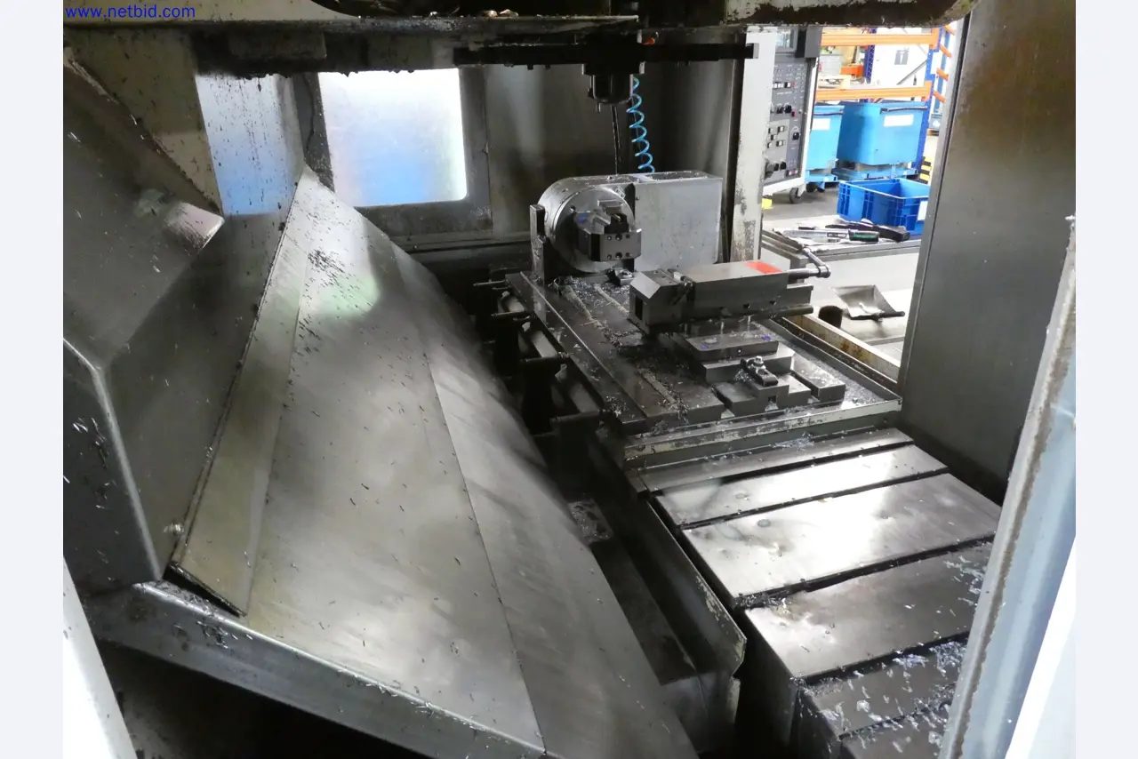 Machines in the field of mechanical engineering-4