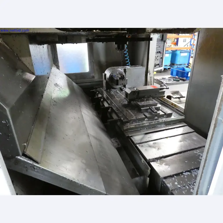 Machines in the field of mechanical engineering-4