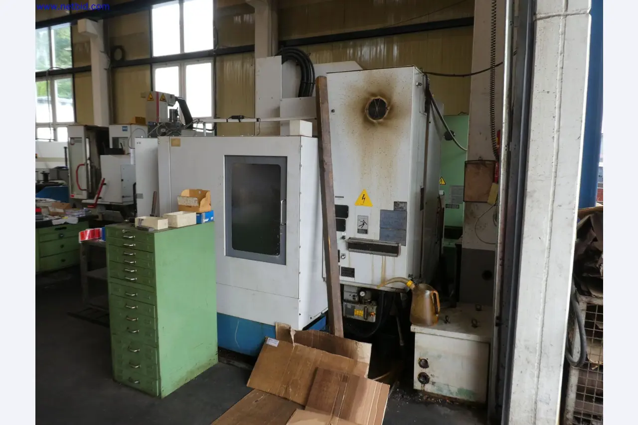 Machines in the field of mechanical engineering-5