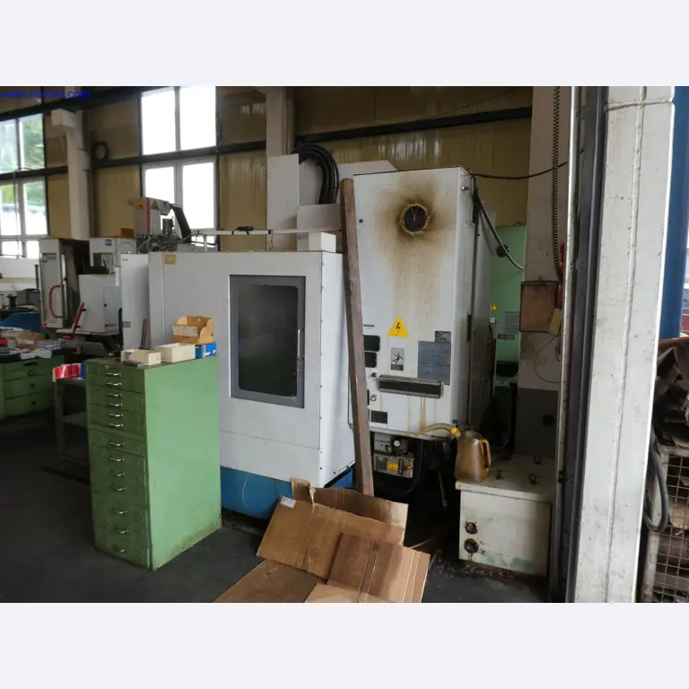 Machines in the field of mechanical engineering-5