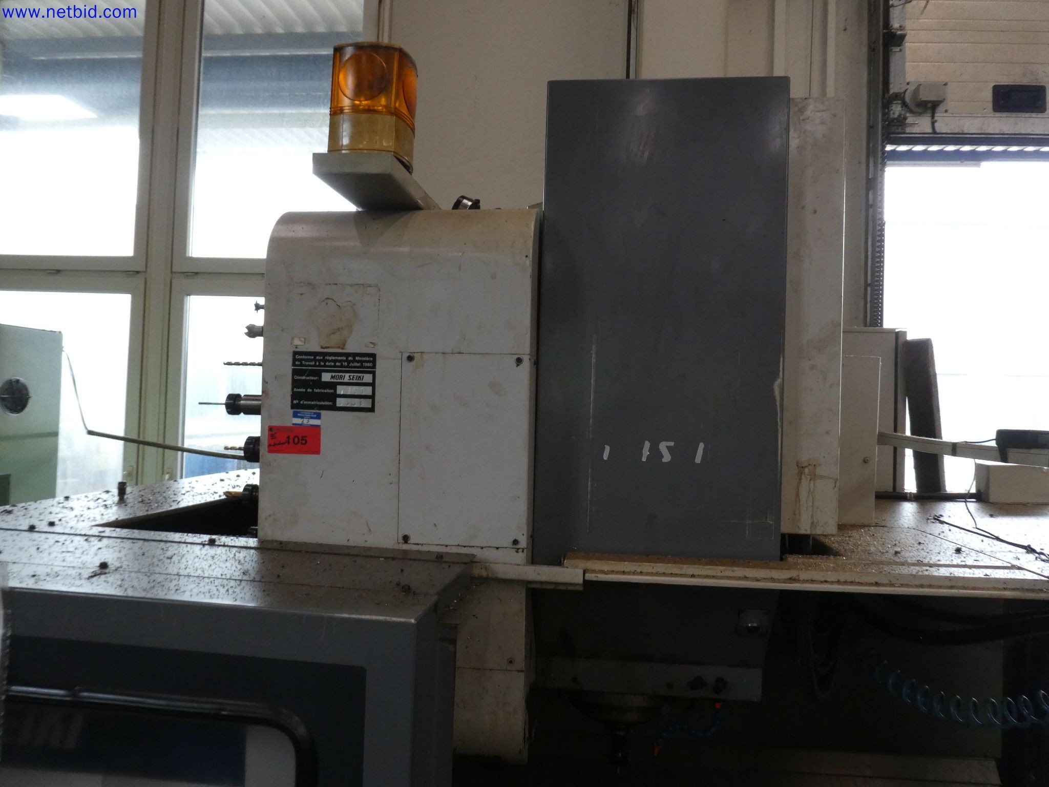Machines in the field of mechanical engineering-6