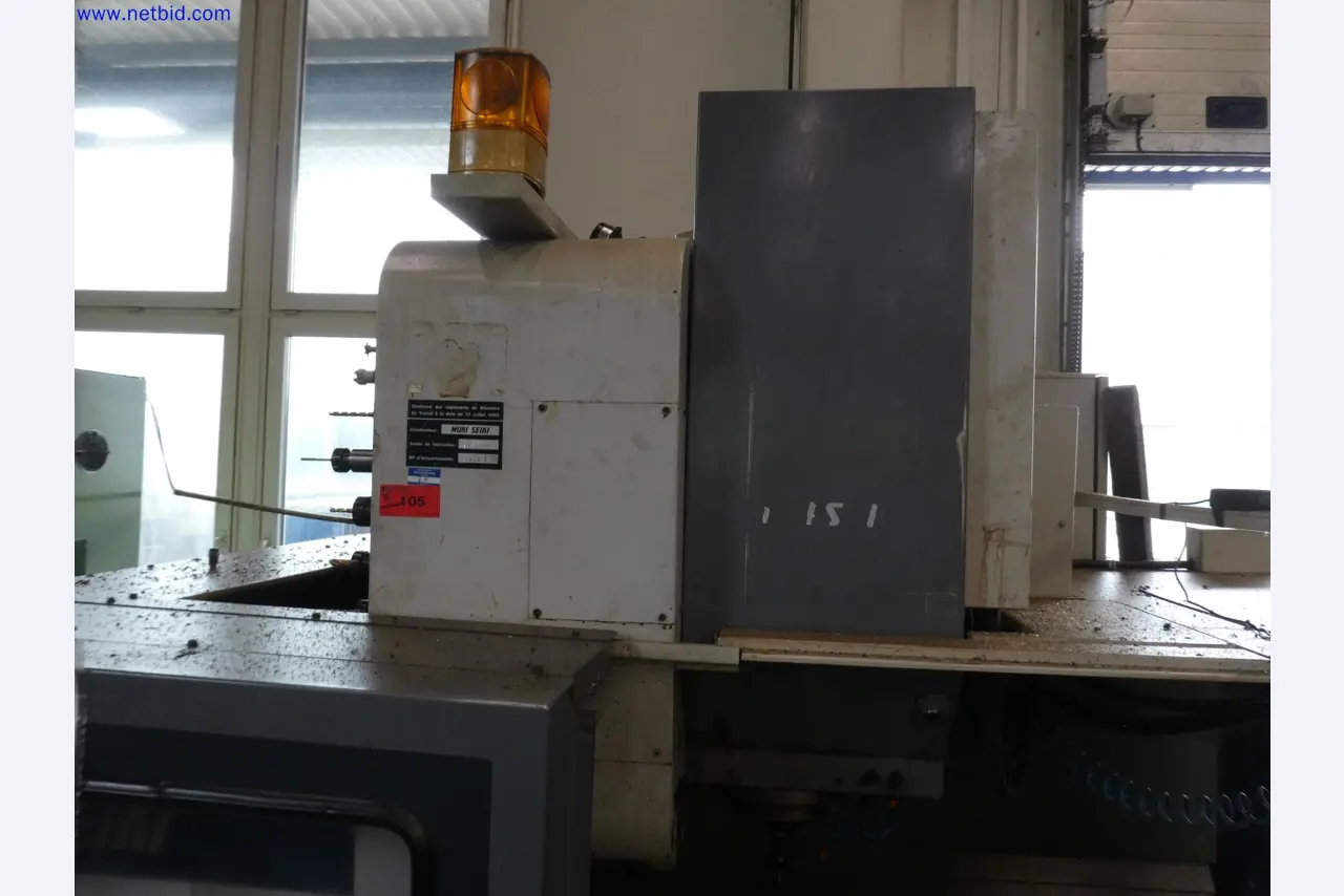 Machines in the field of mechanical engineering-6