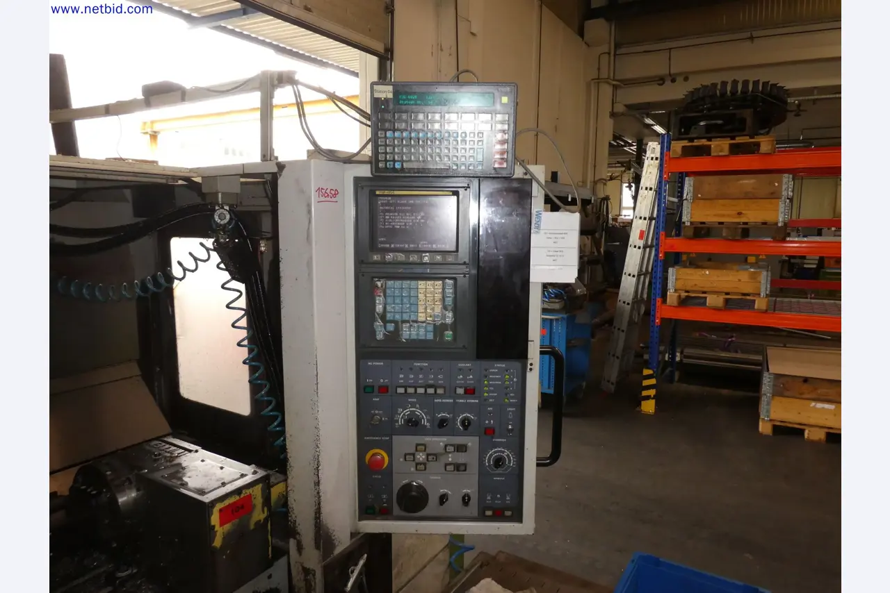 Machines in the field of mechanical engineering-7