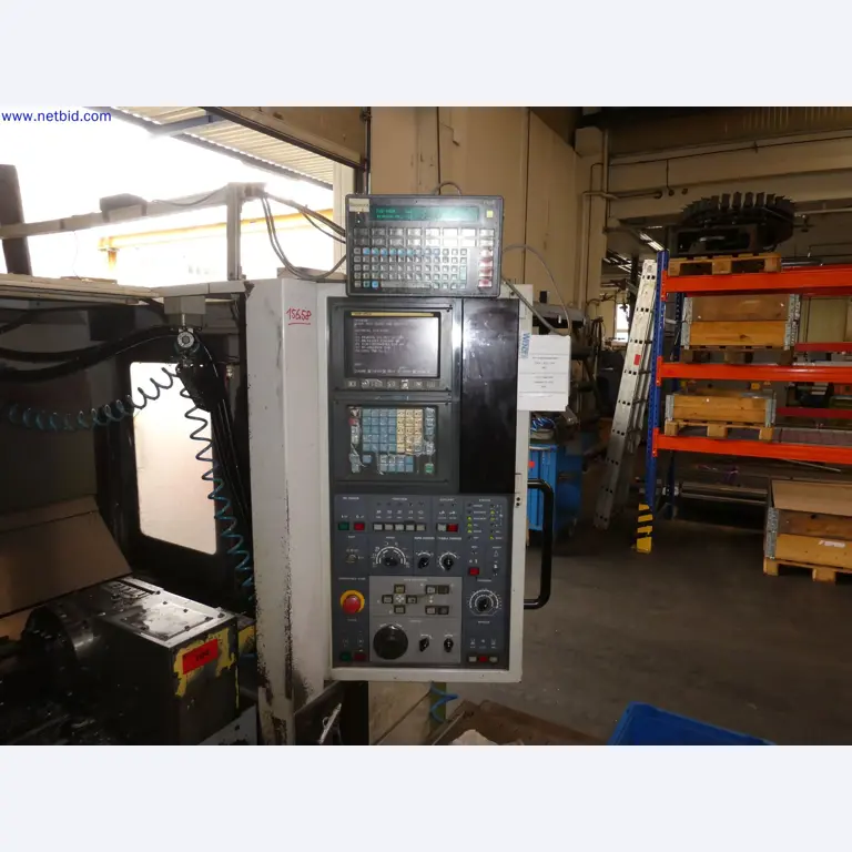 Machines in the field of mechanical engineering-7
