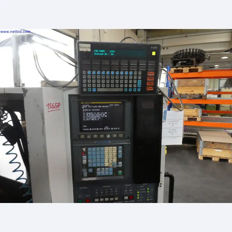 Machines in the field of mechanical engineering-8