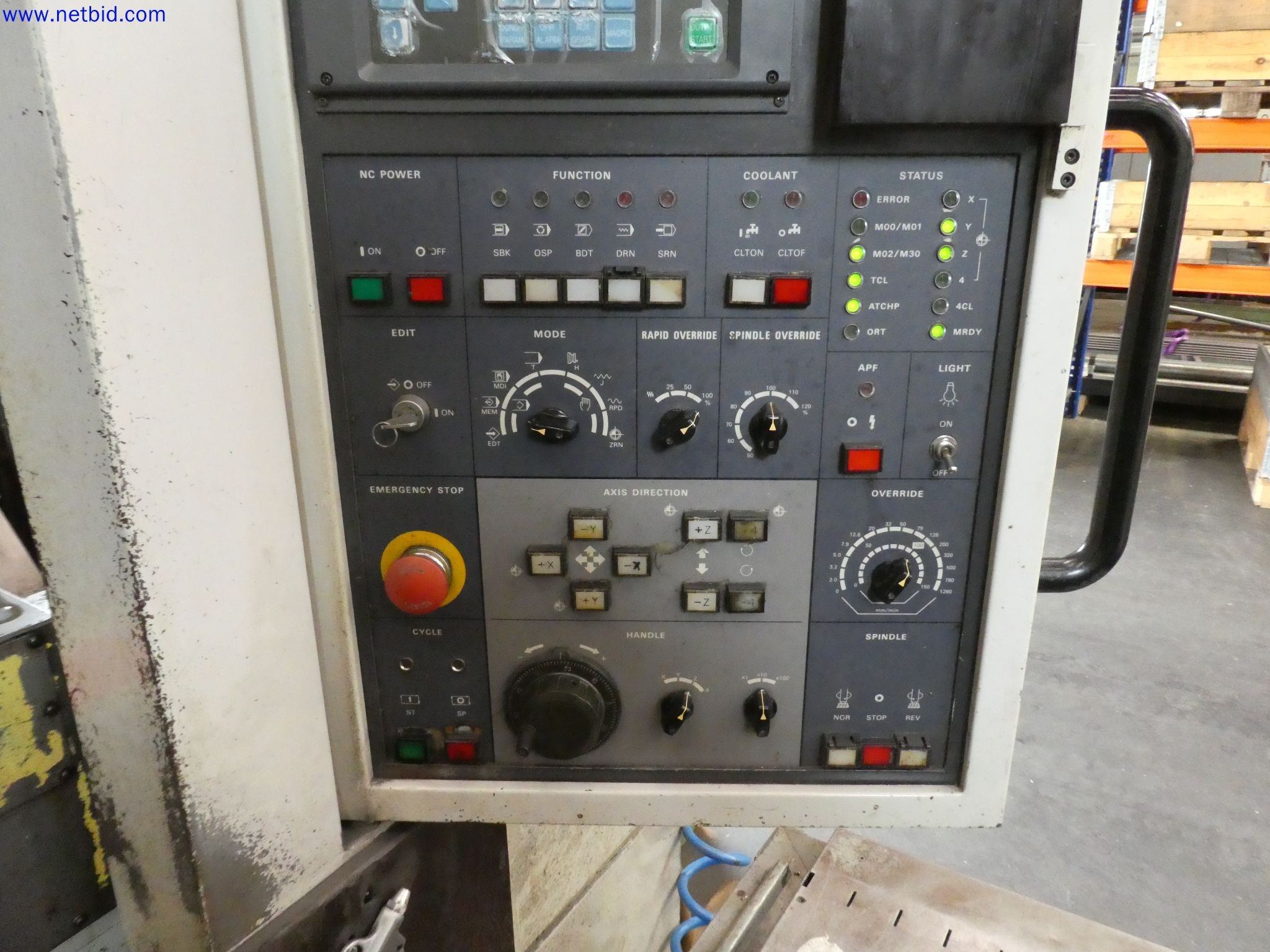 Machines in the field of mechanical engineering-9