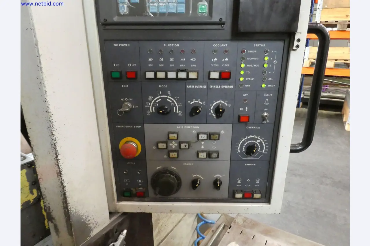 Machines in the field of mechanical engineering-9