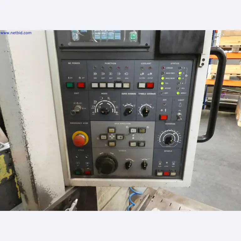 Machines in the field of mechanical engineering-9