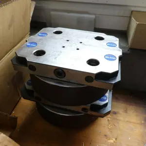 2 Machine Vices