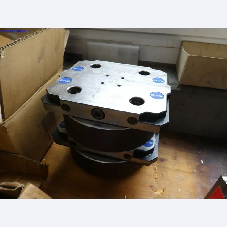 Machines in the field of mechanical engineering-1